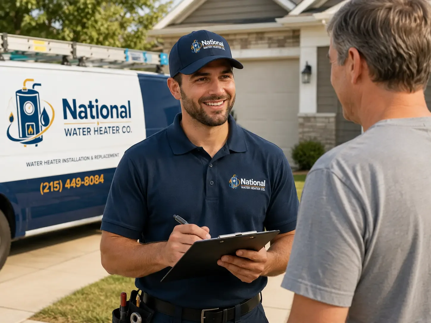 Water Heater Installation Low Moor, VA FAQs